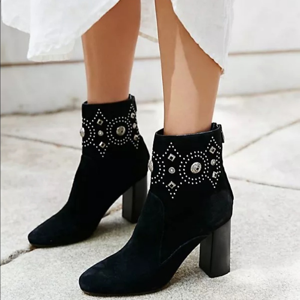 Sigerson Morrison Sheyla Boots
